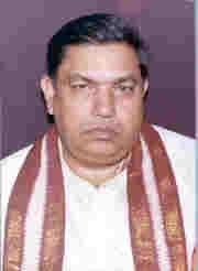 Shri Chintamani Dyan Samantra